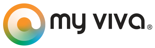 My Viva Plan Logo